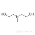 N-méthyldiéthanolamine CAS 105-59-9